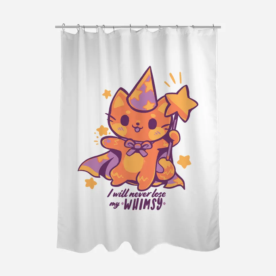 Never Lose My Whimsy 2