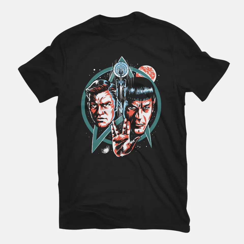 Where No Man Has Gone Before 3