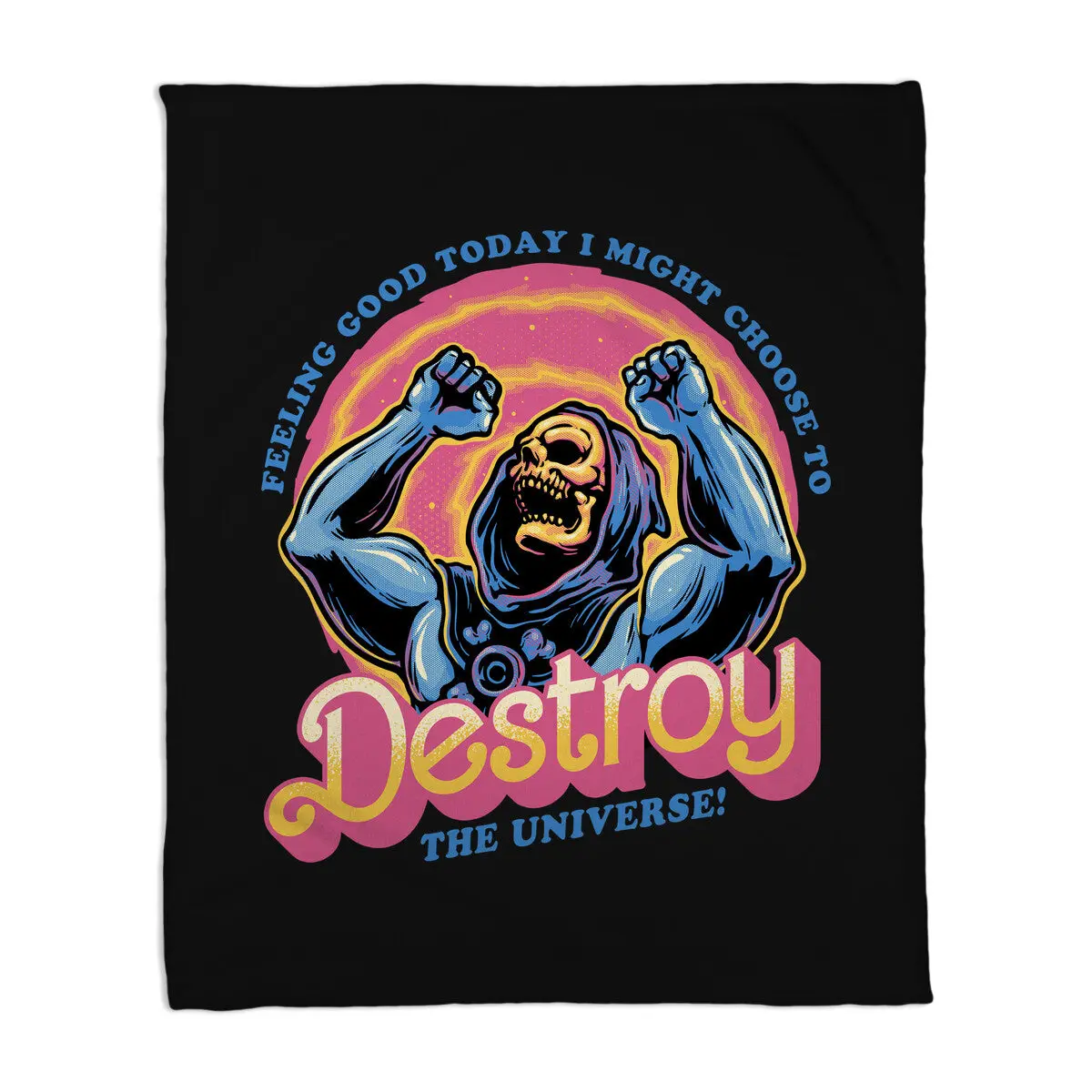 Choose To Destroy 1