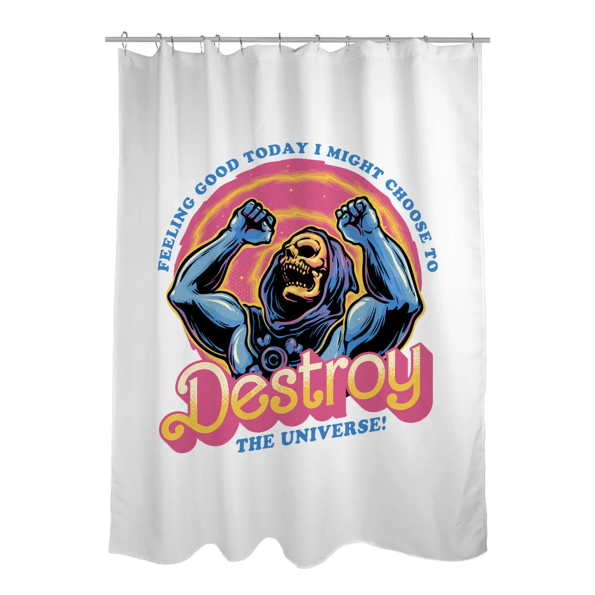 Choose To Destroy 3
