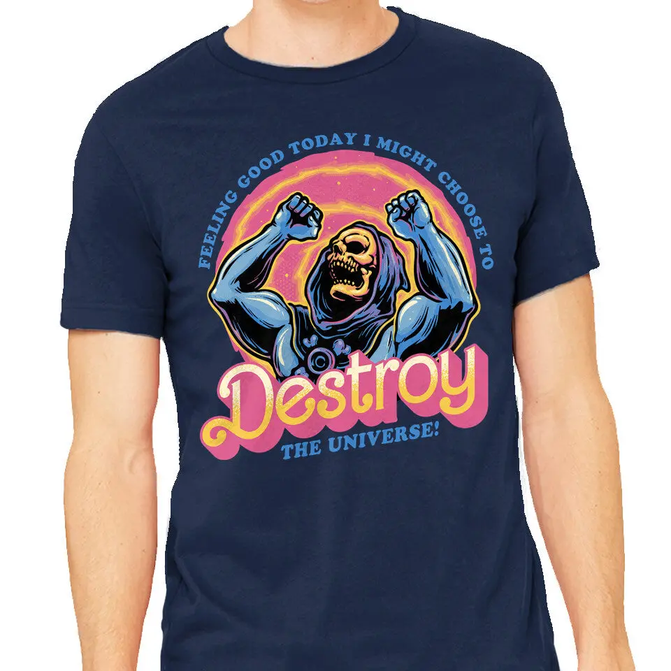 Choose To Destroy 9