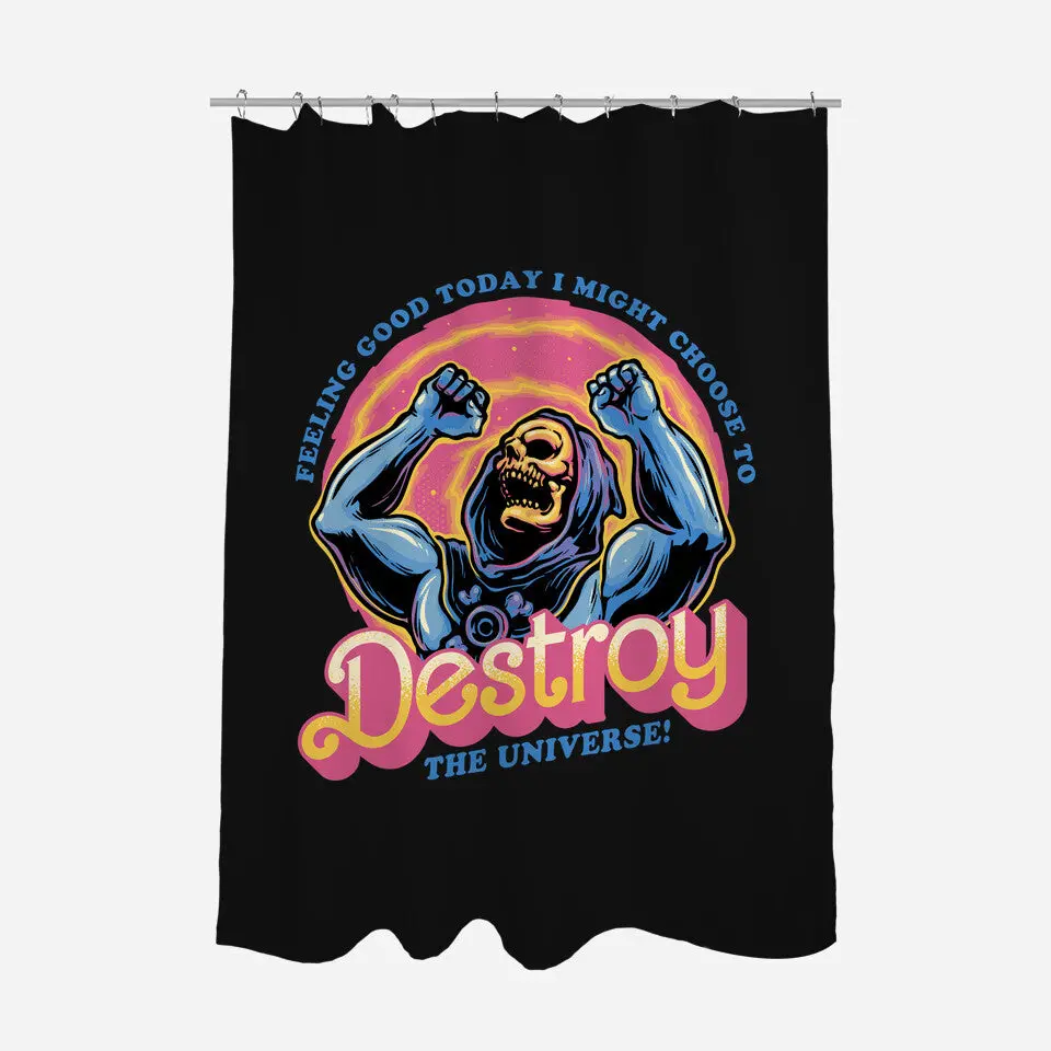 Choose To Destroy 2