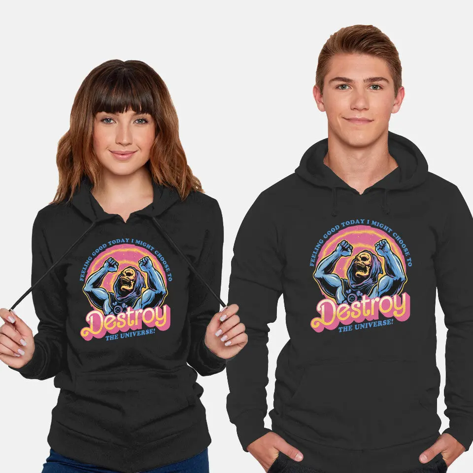 Choose To Destroy 2