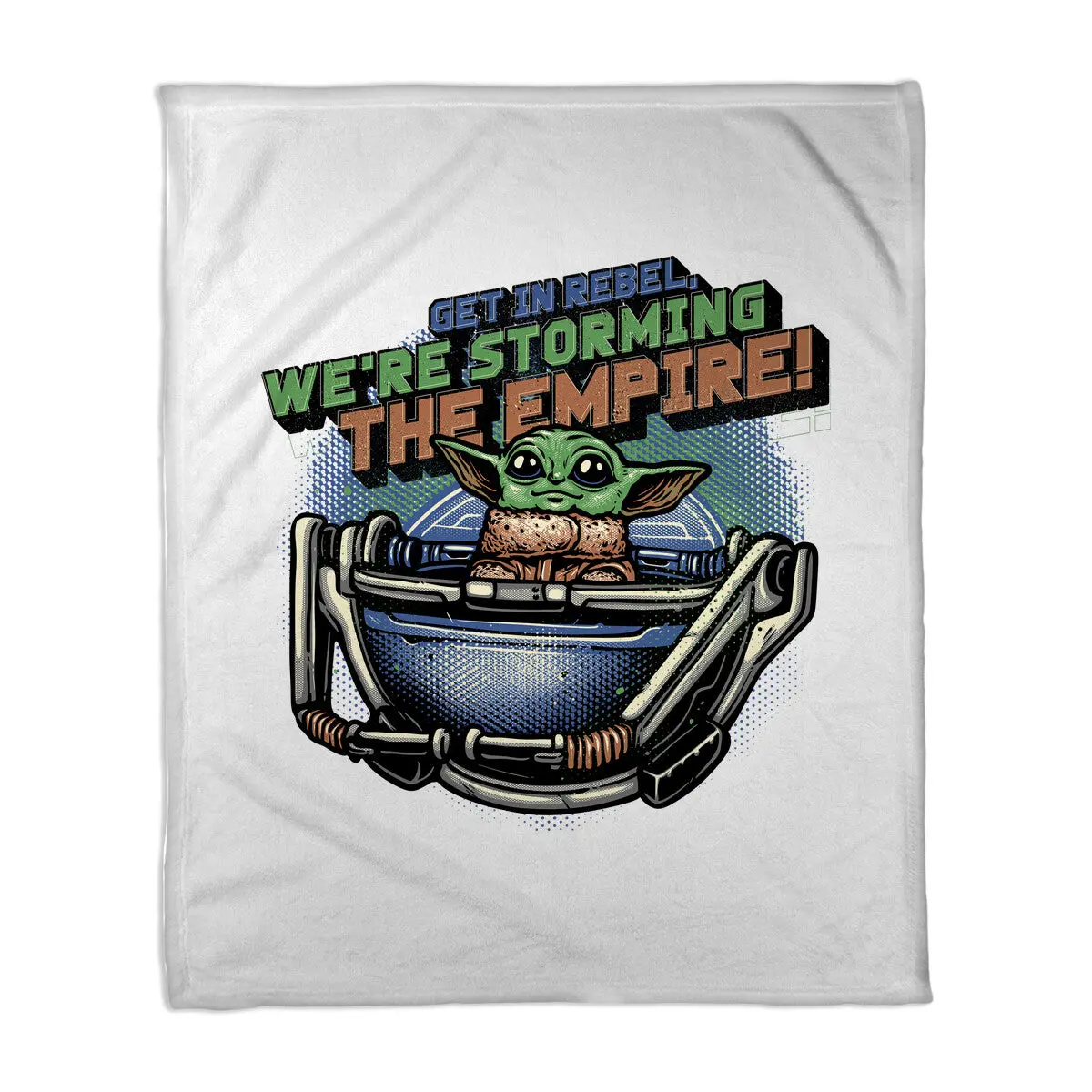 Storming The Empire 4