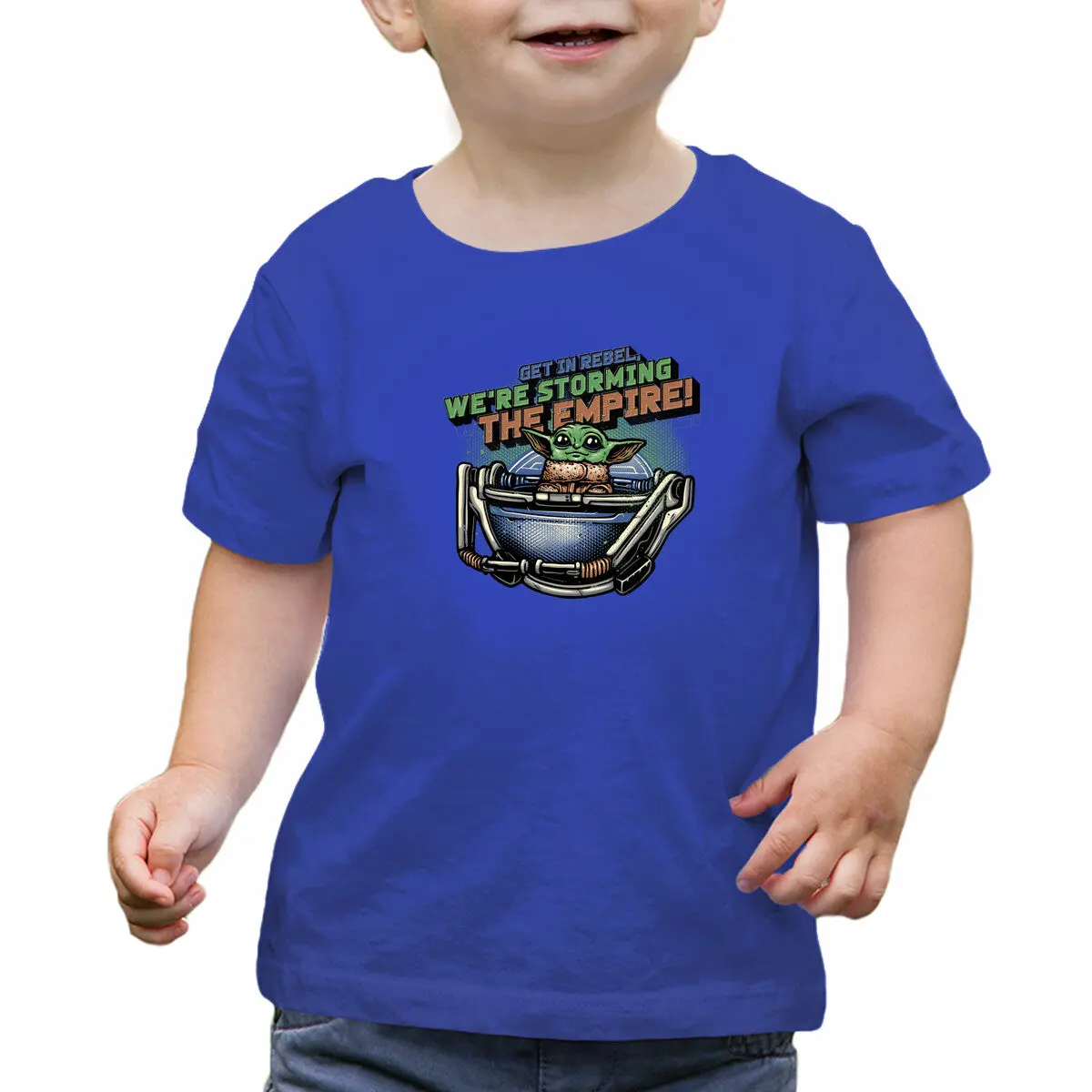 Storming The Empire 9