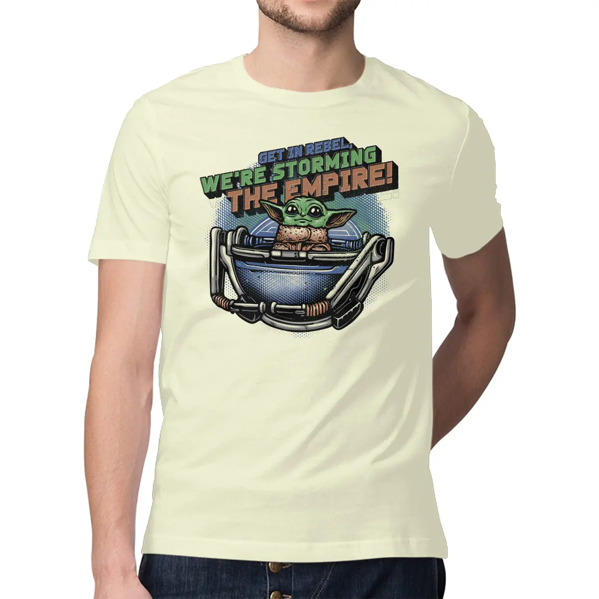 Empire Storming Premium T-Shirt - Image 17