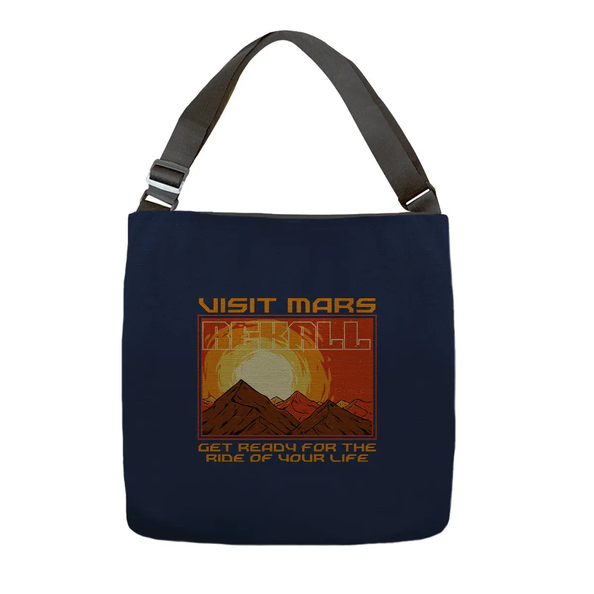 Mars Travel Agency 4