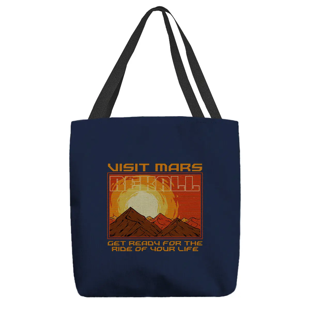 Mars Travel Agency 4