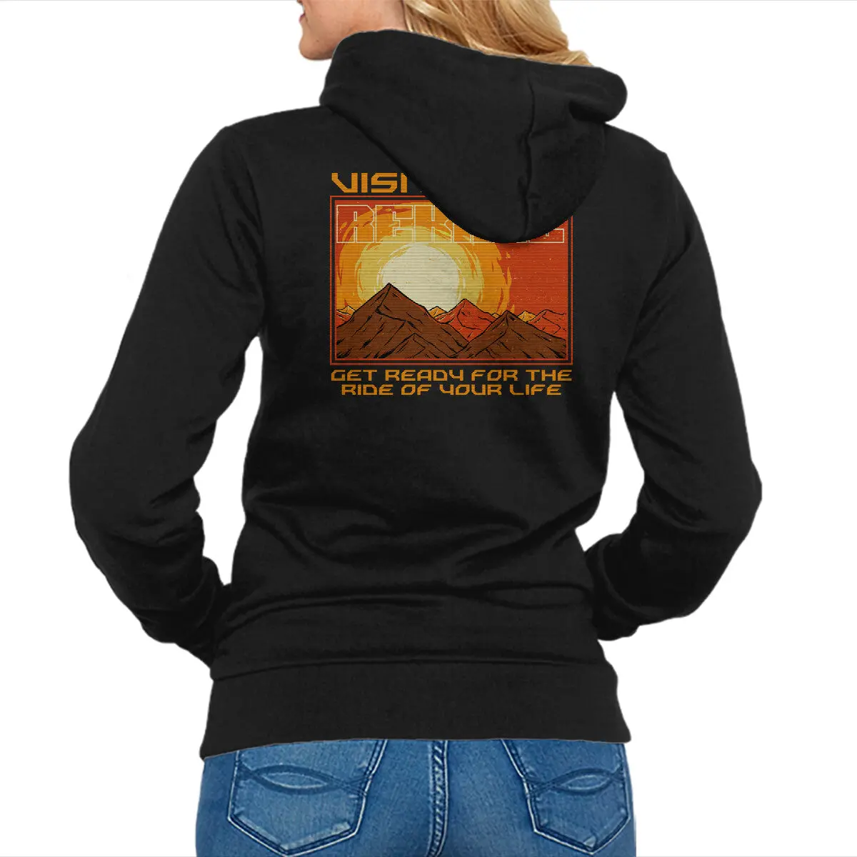 Mars Travel Agency 1