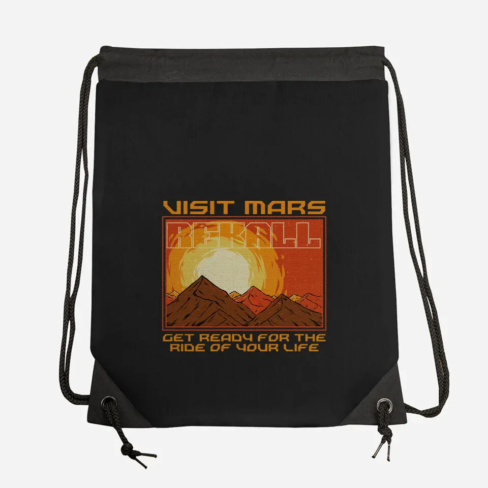 Mars Travel Agency 2