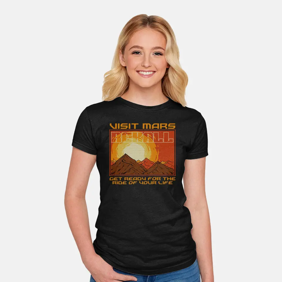 Mars Travel Agency 2