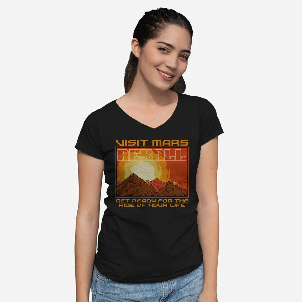 Mars Travel Agency 2