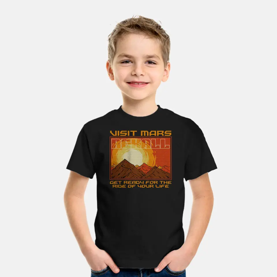 Mars Travel Agency 2