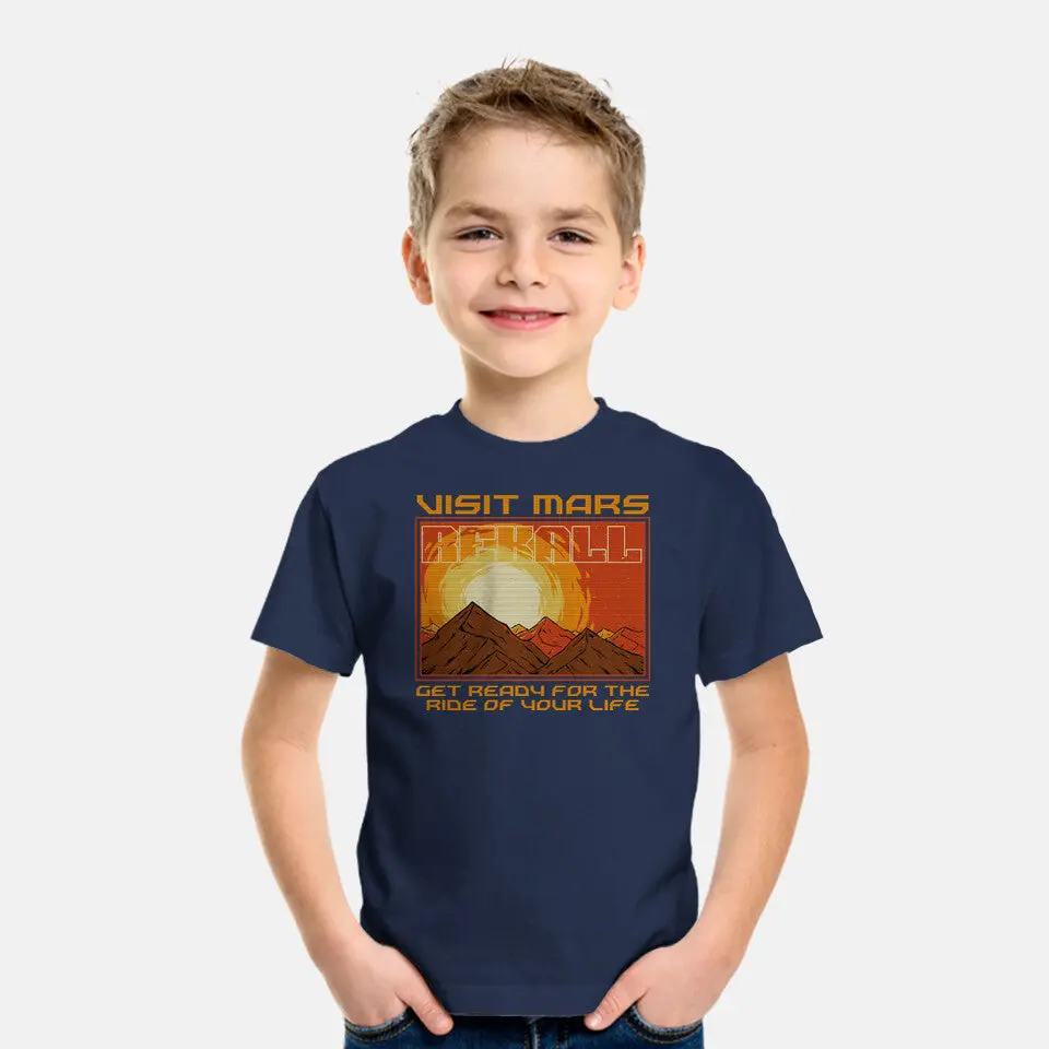 Mars Travel Agency 6