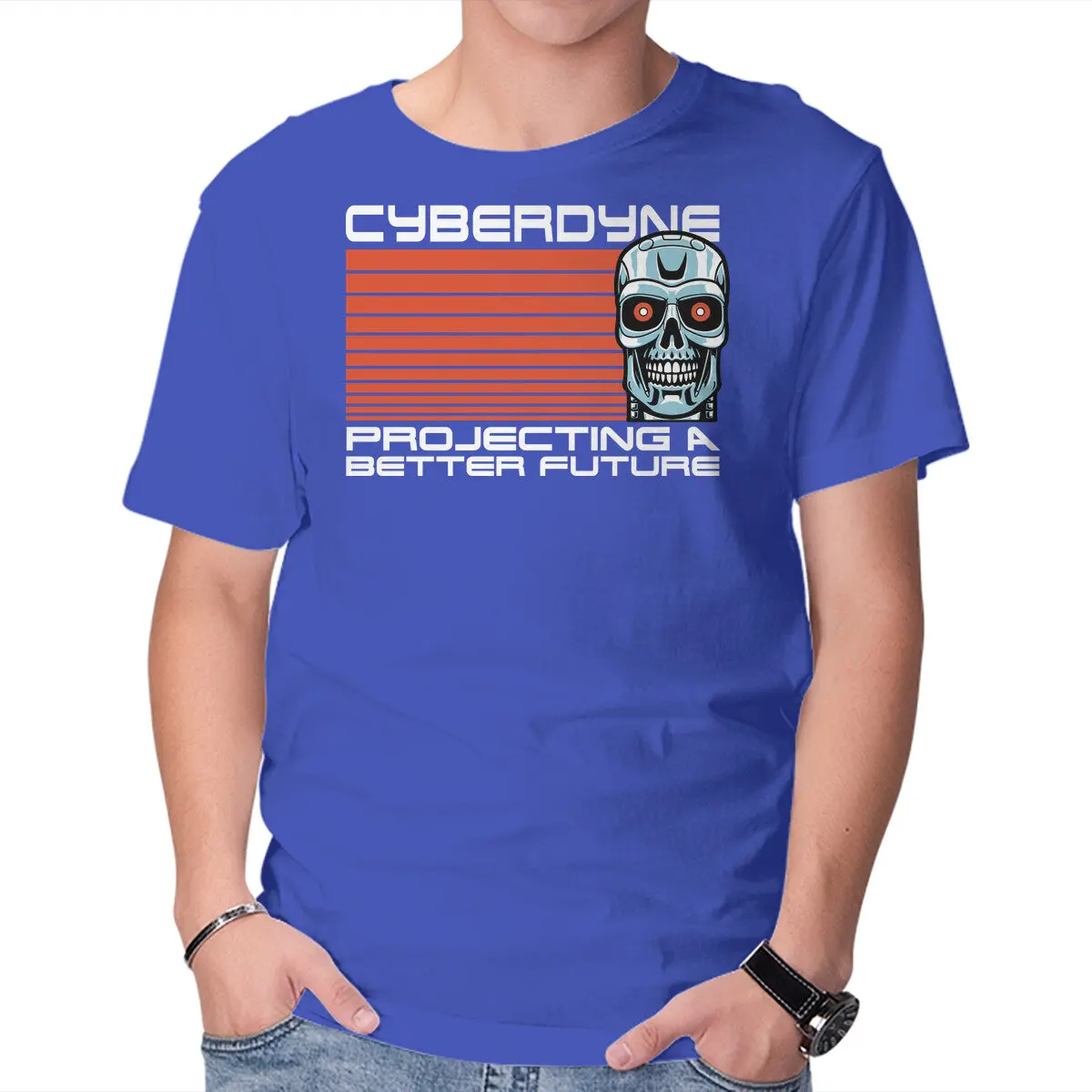 Future Robot Company 19