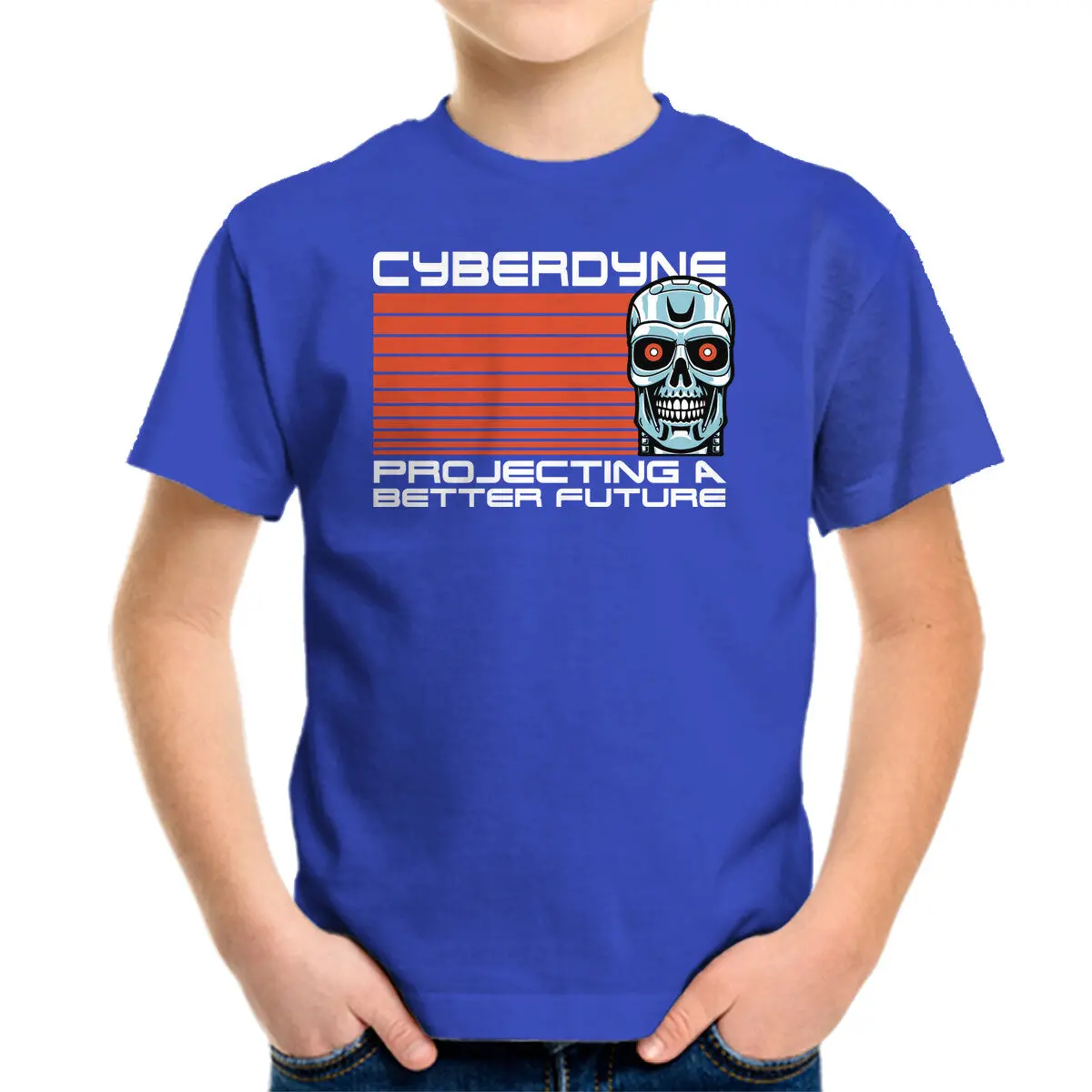 Future Robot Company 11