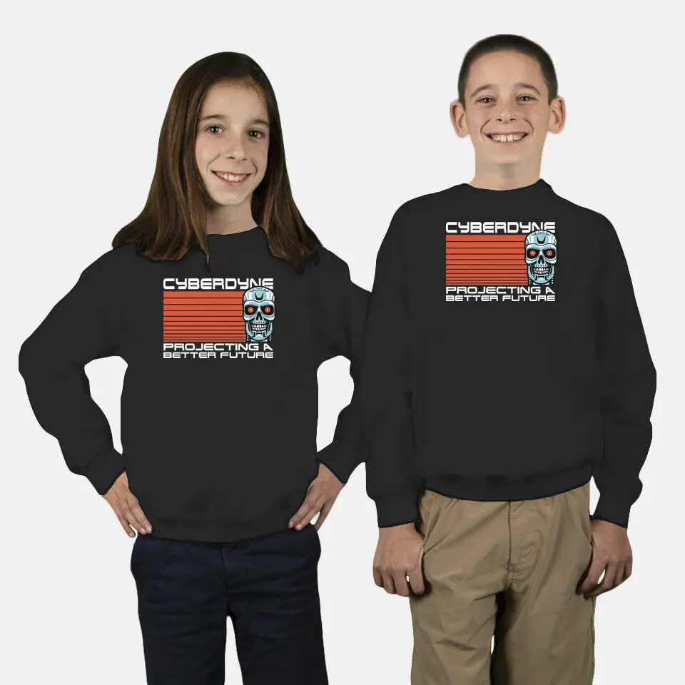 Future Robot Company 2