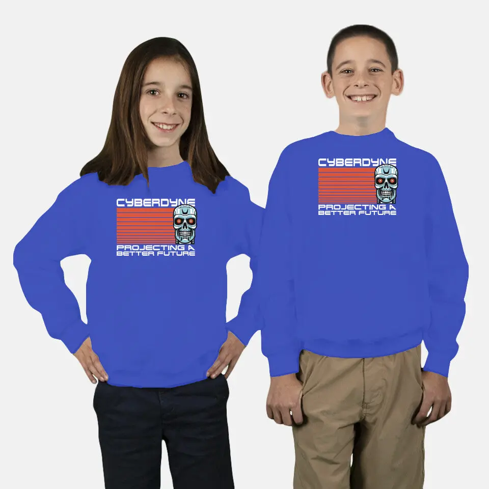 Future Robot Company 5