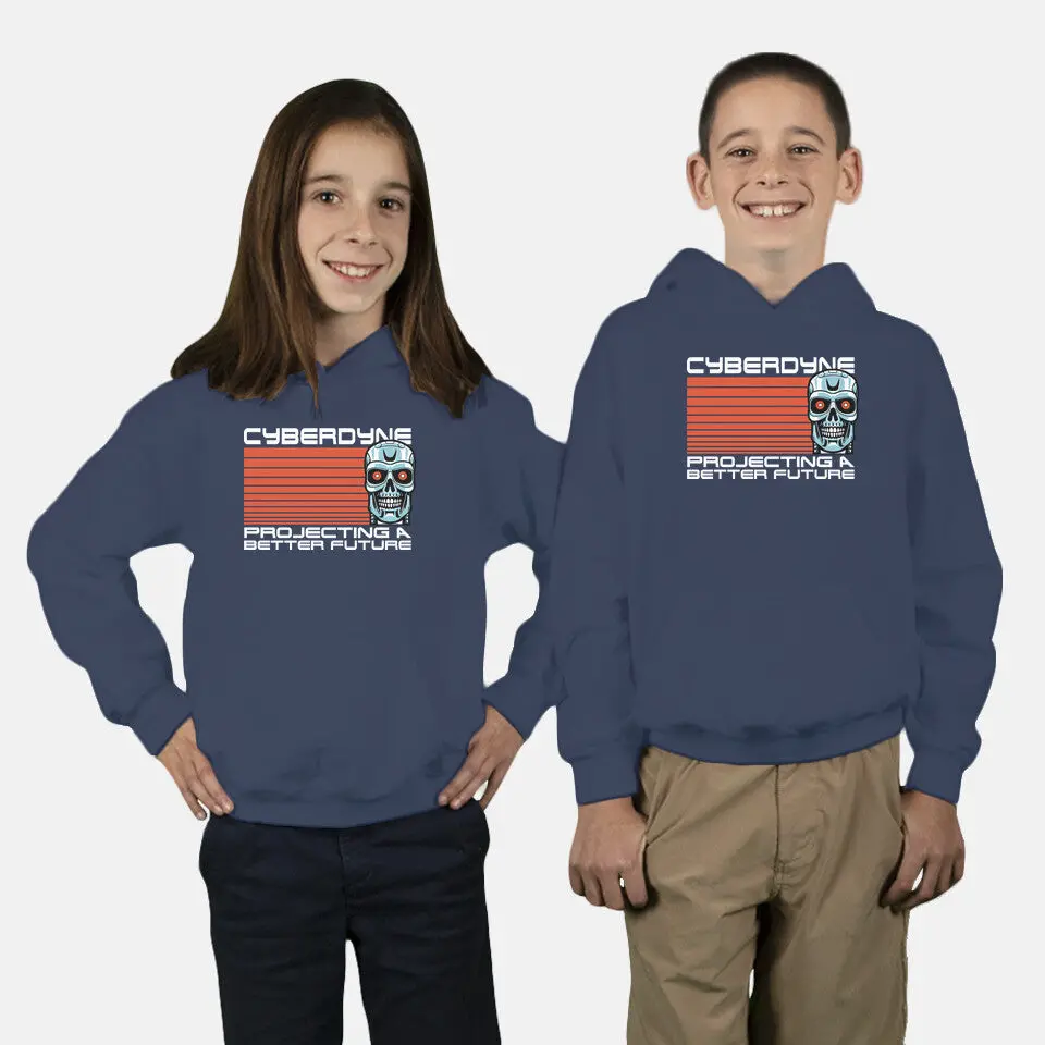 Future Robot Company 5