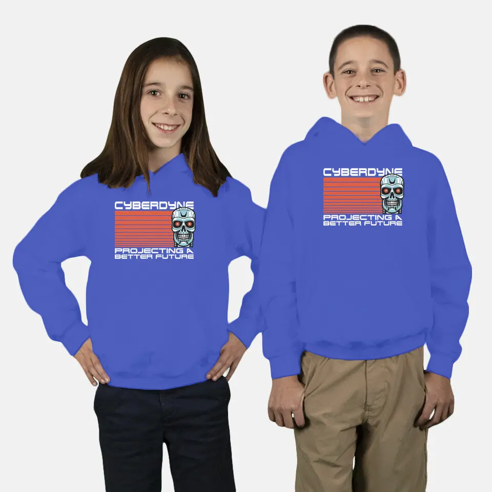 Future Robot Company 8