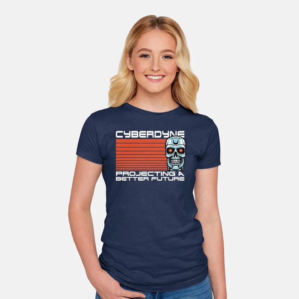 Future Robot Company 6