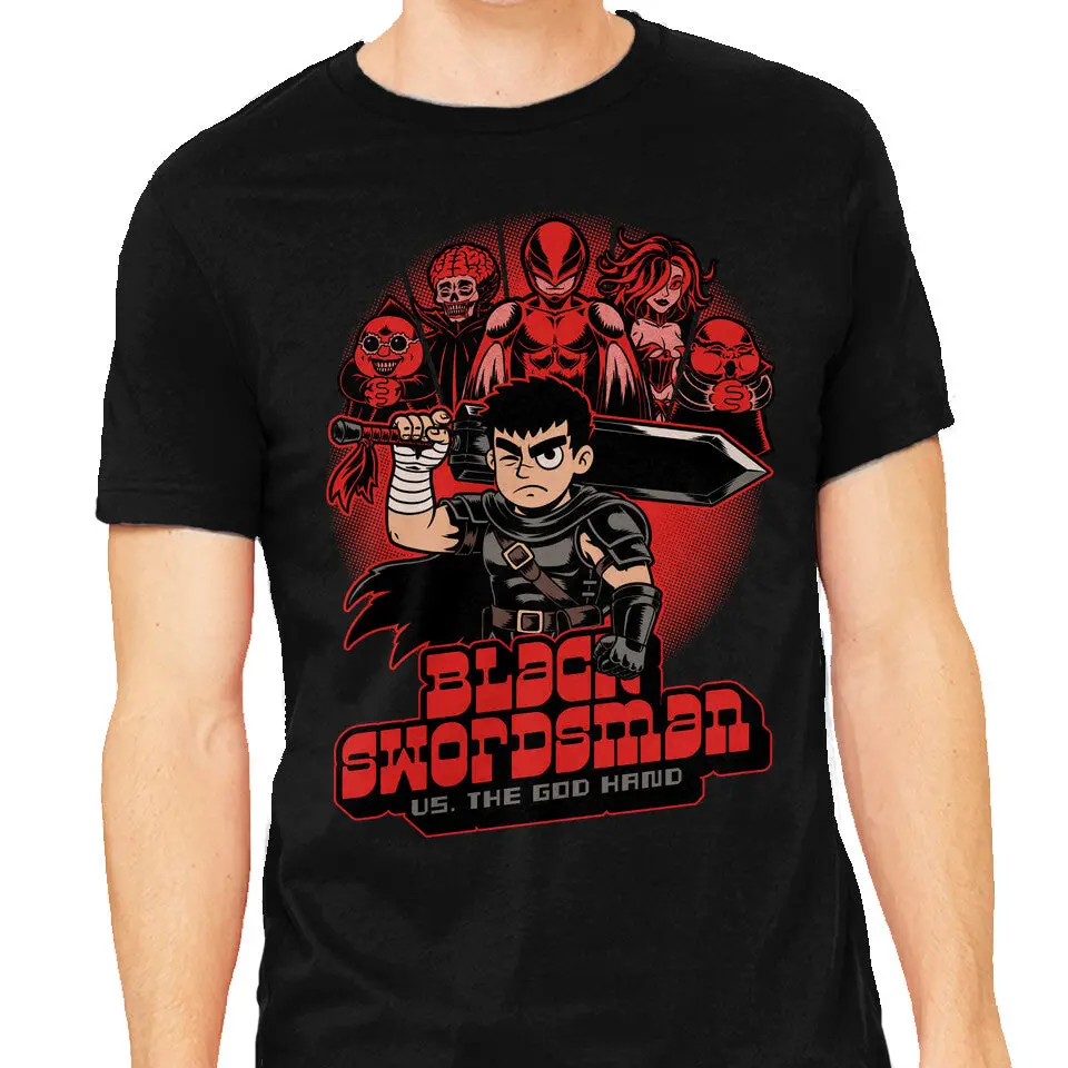Manga Warrior Enemies 1