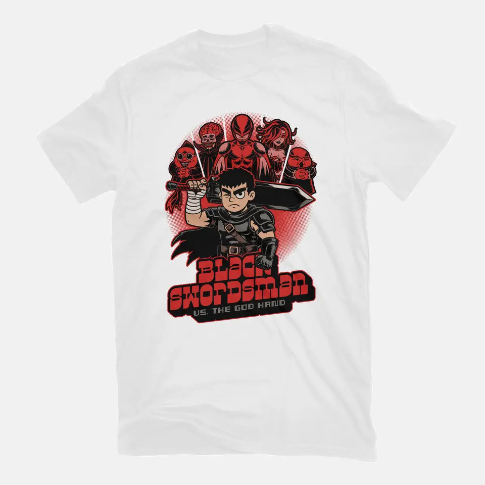 Manga Warrior Enemies 15