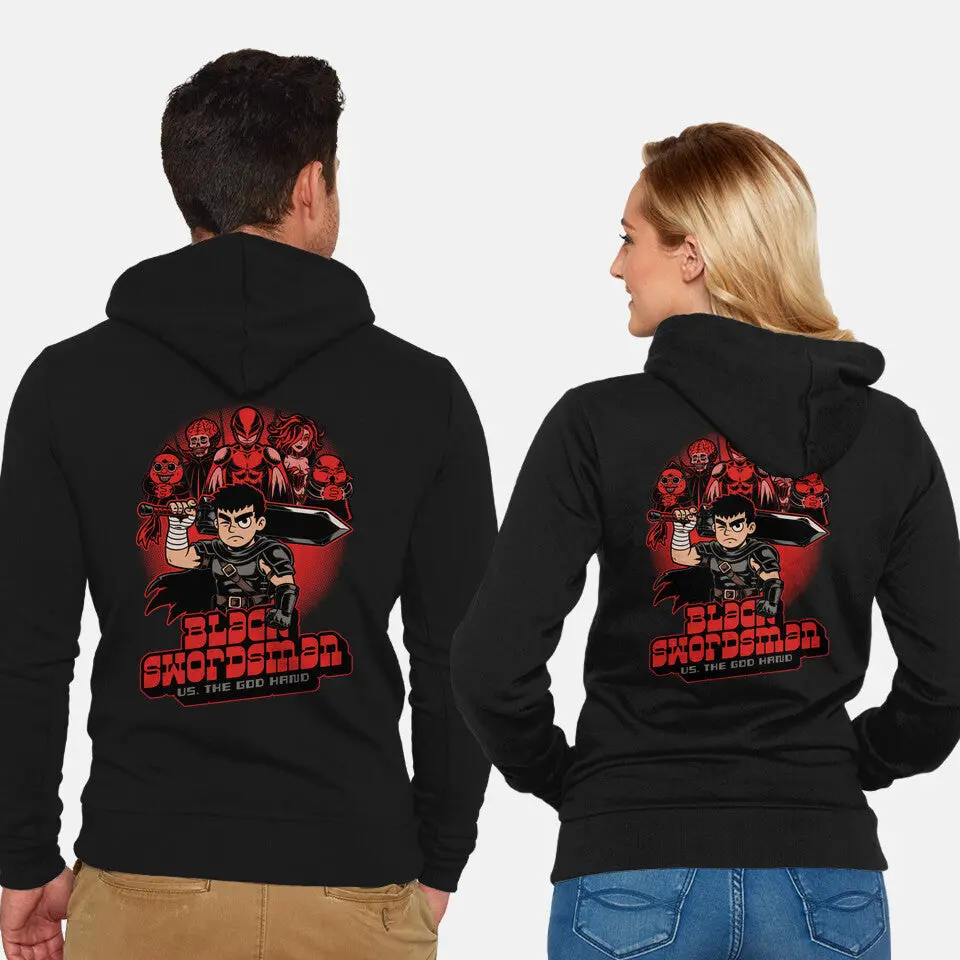 Manga Warrior Enemies 2