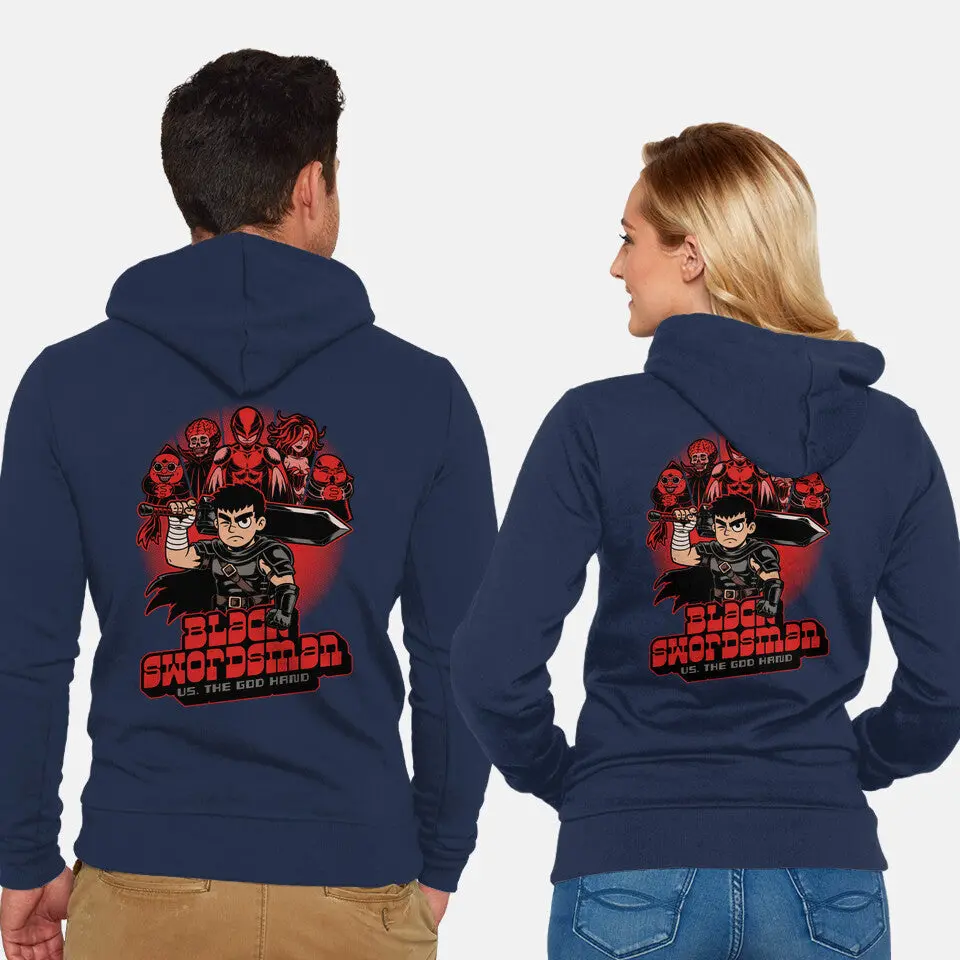 Manga Warrior Enemies 5