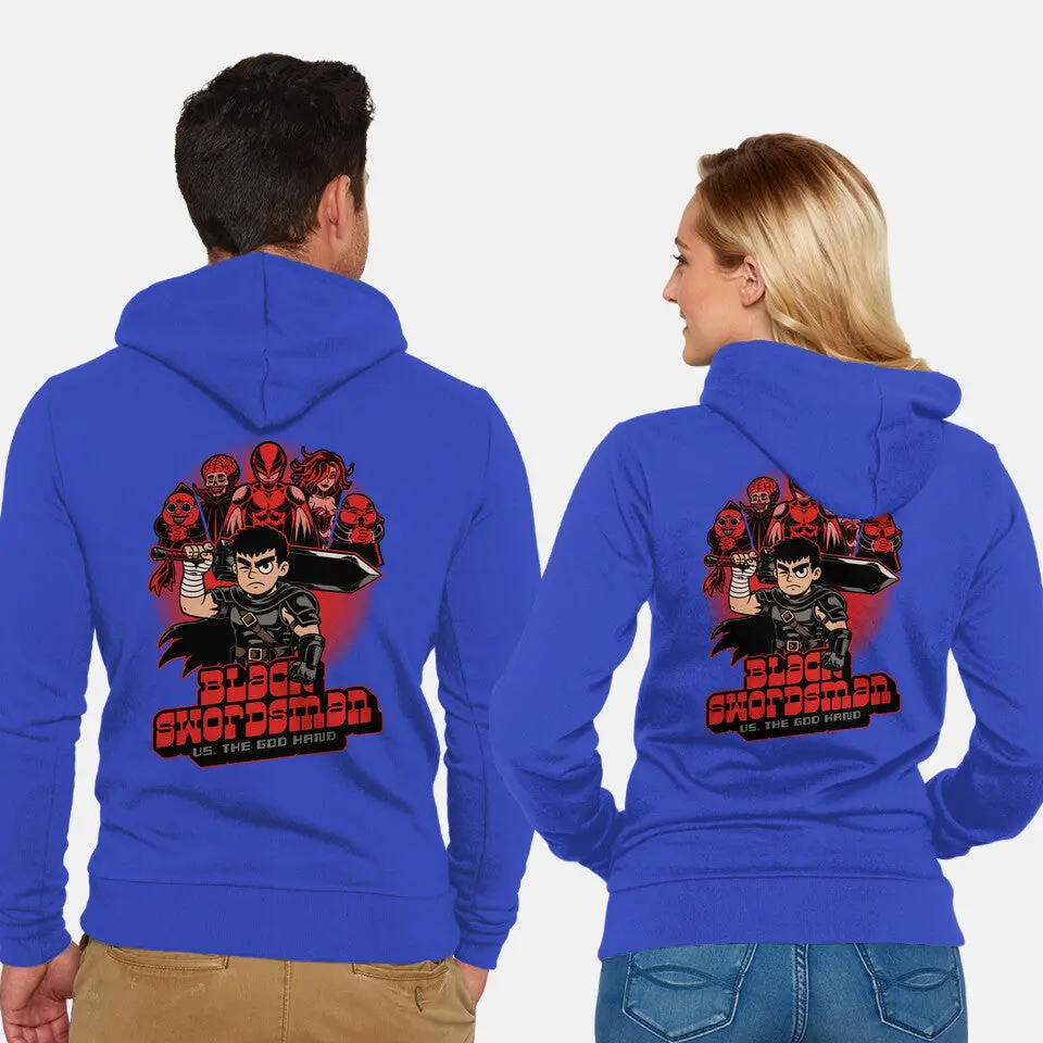 Manga Warrior Enemies 11