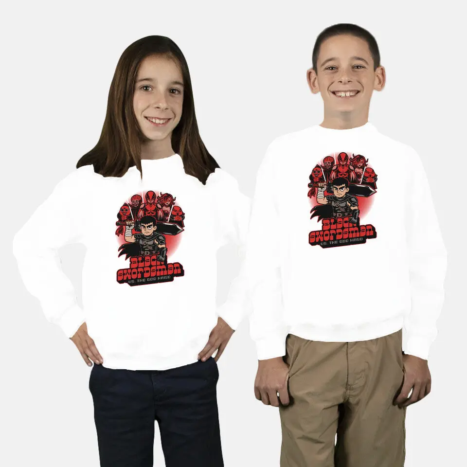 Manga Warrior Enemies 5