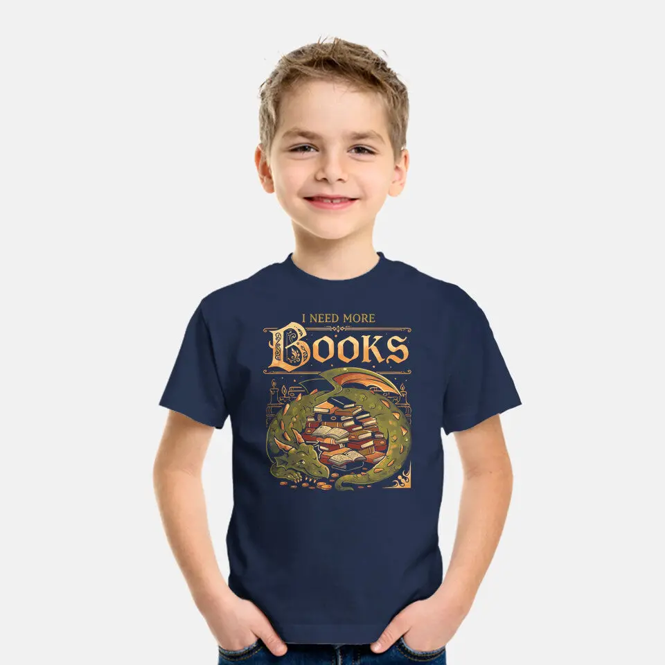 I Need More Books 6