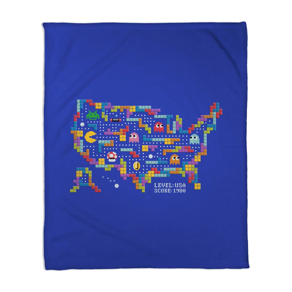 Retro Arcade Usa 7