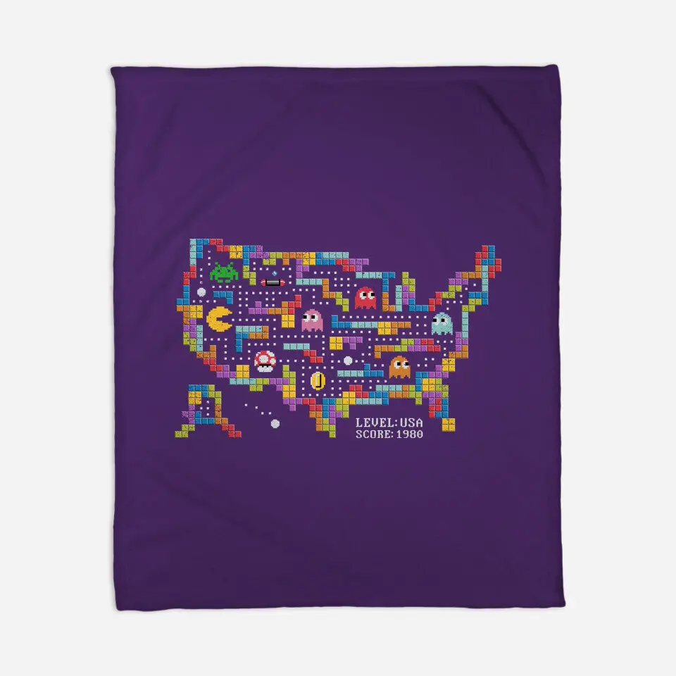 Retro Arcade Usa 11