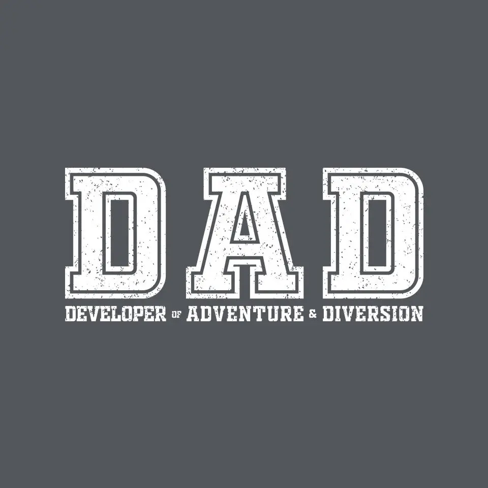 Developer Of Adventure And Diversion 9