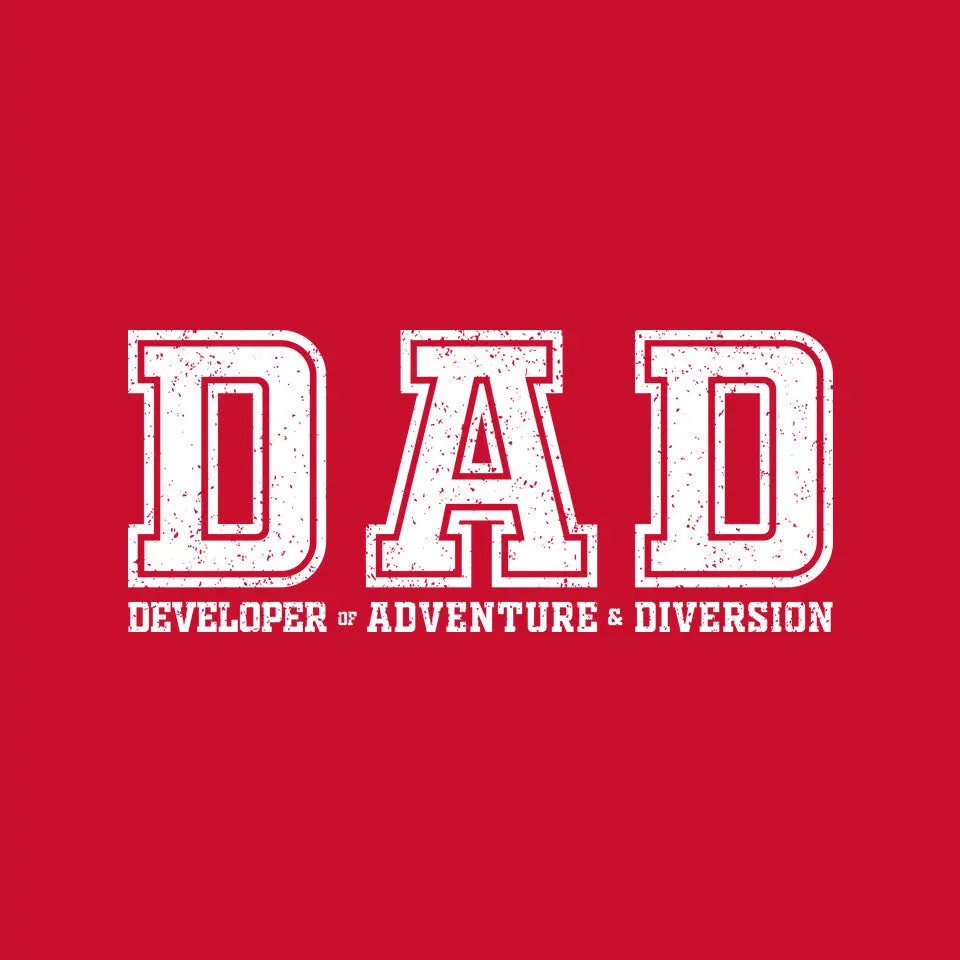 Developer Of Adventure And Diversion 15