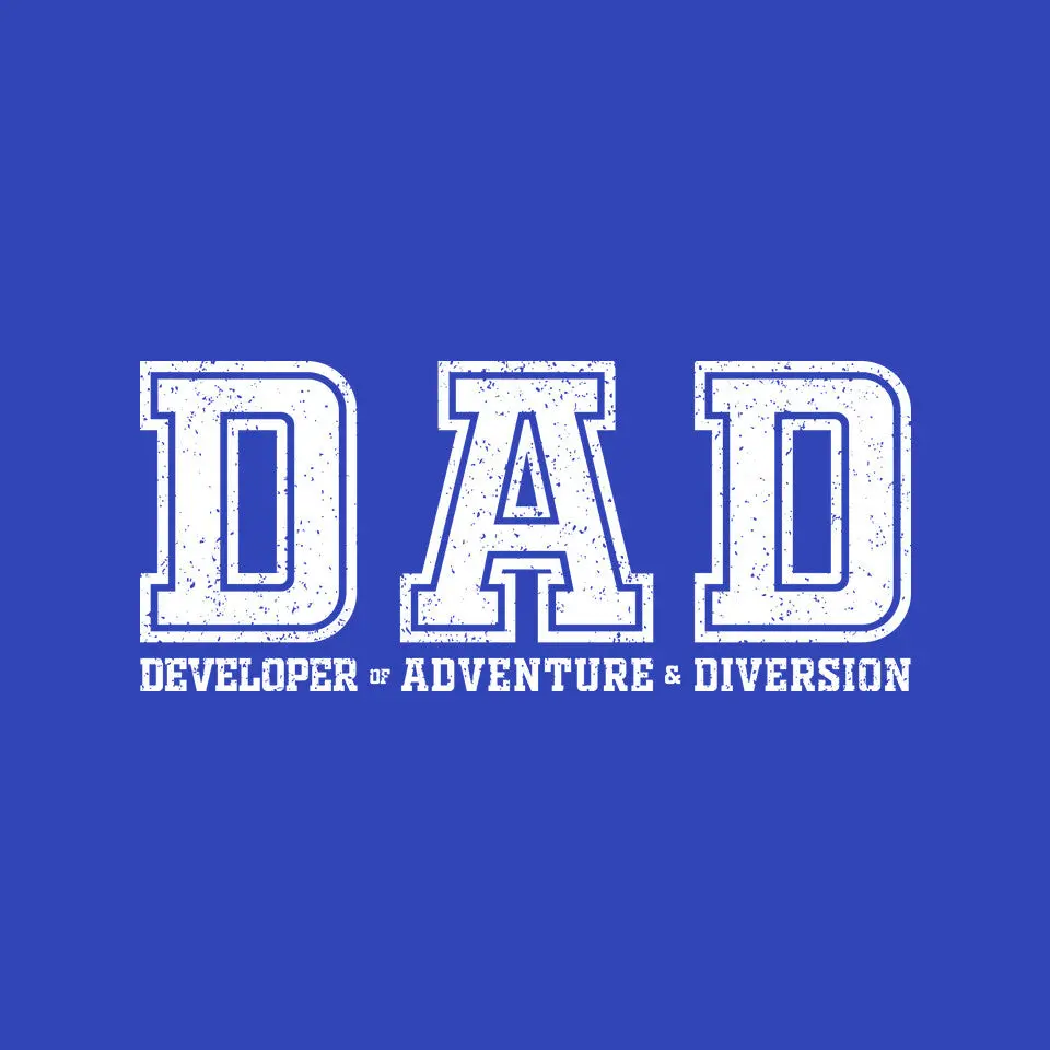 Developer Of Adventure And Diversion 12