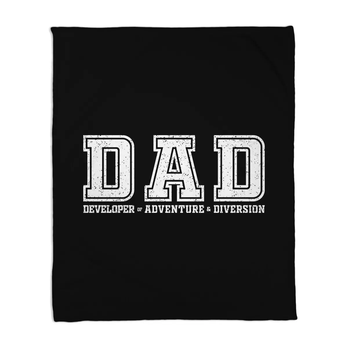 Developer Of Adventure And Diversion 4