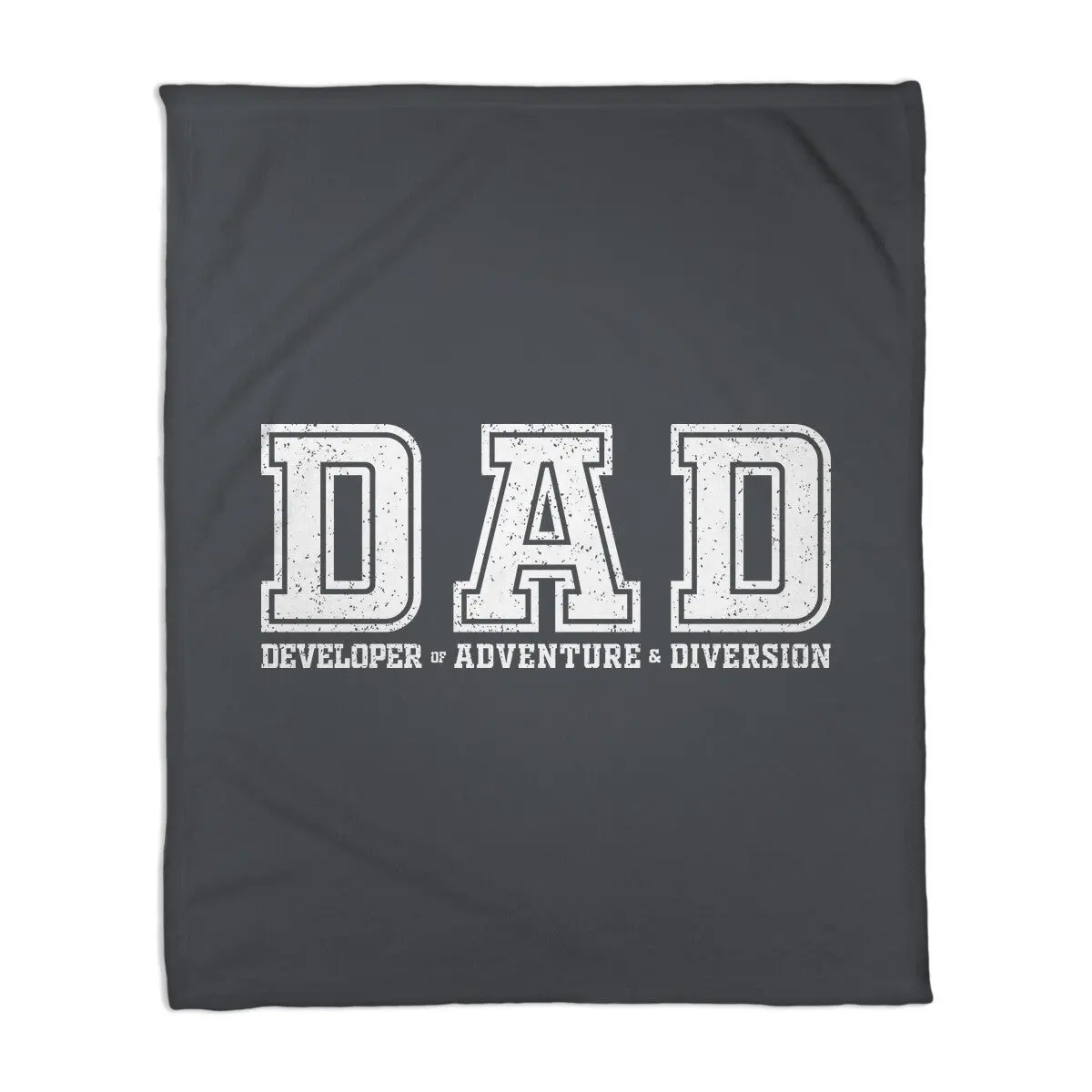 Developer Of Adventure And Diversion 7