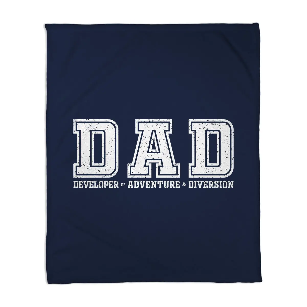 Developer Of Adventure And Diversion 1
