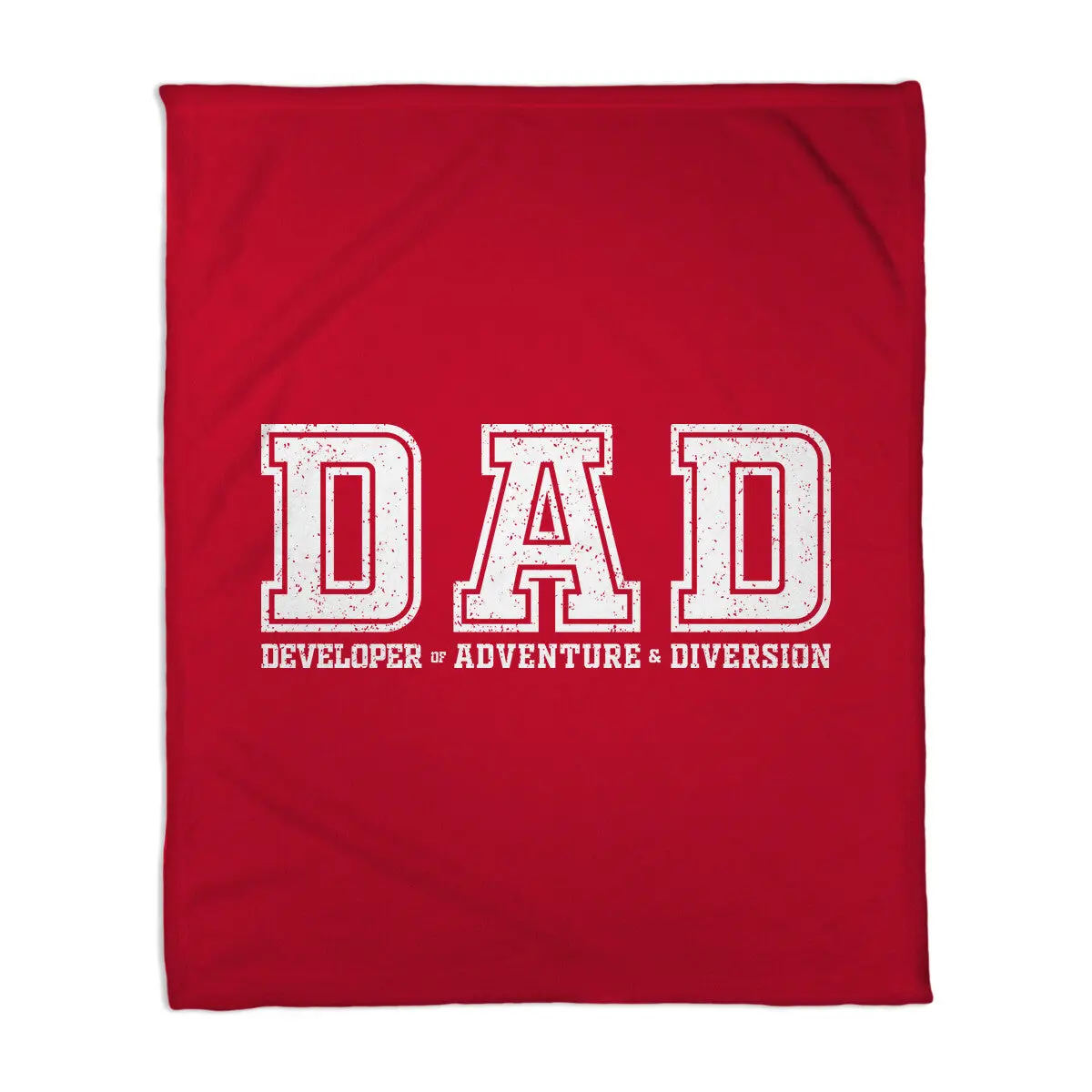 Developer Of Adventure And Diversion 13