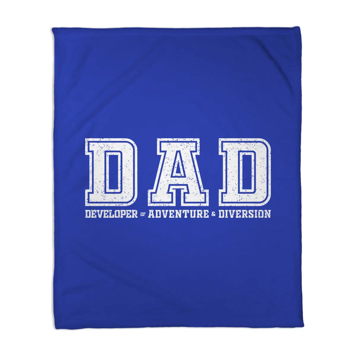 Developer Of Adventure And Diversion 10