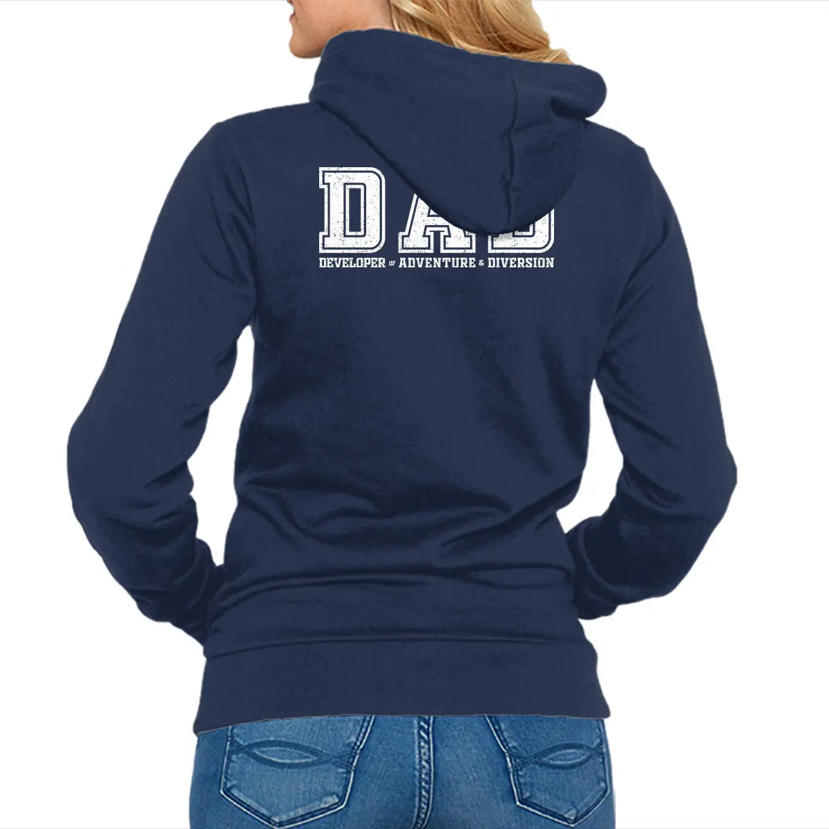 Developer Of Adventure And Diversion 1