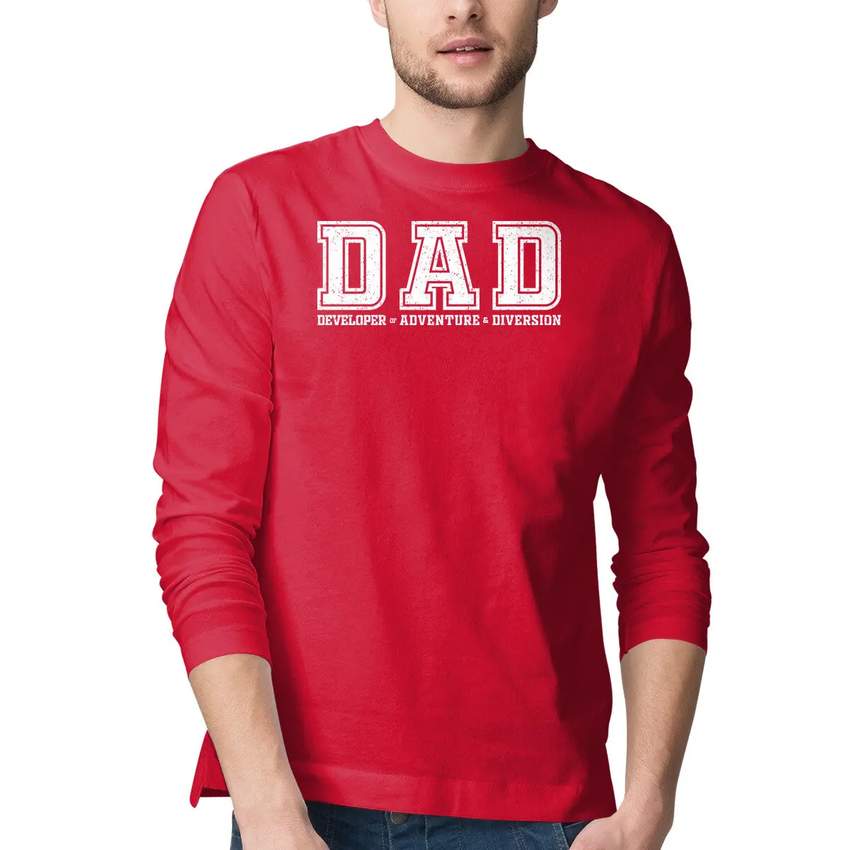 Adventure & Diversion Graphic T-Shirt - Image 13