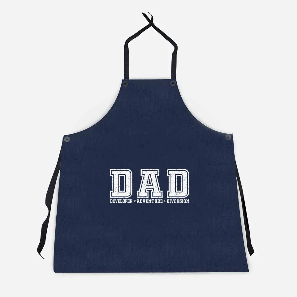 Developer Of Adventure And Diversion 2