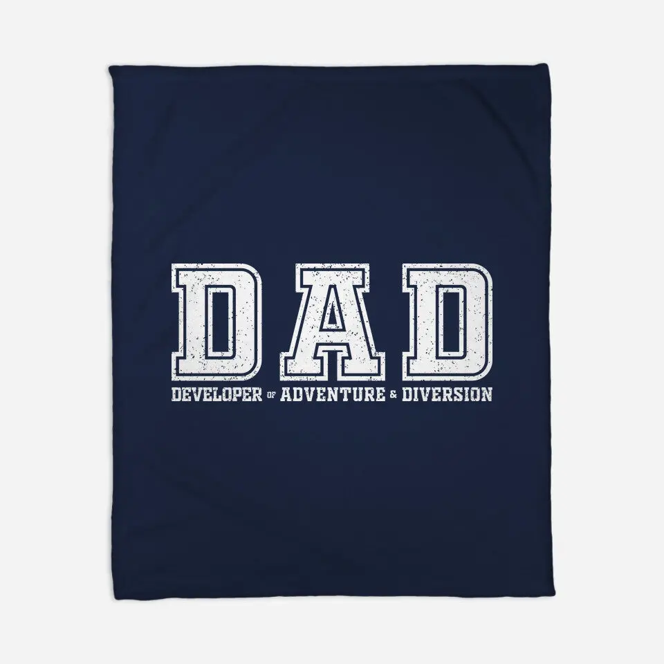 Developer Of Adventure And Diversion 2