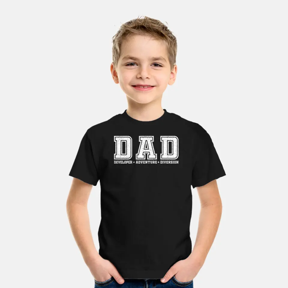 Developer Of Adventure And Diversion 6