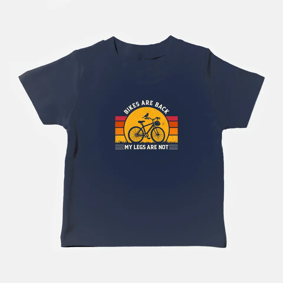 Bikes Are Back Vintage Cycling 7