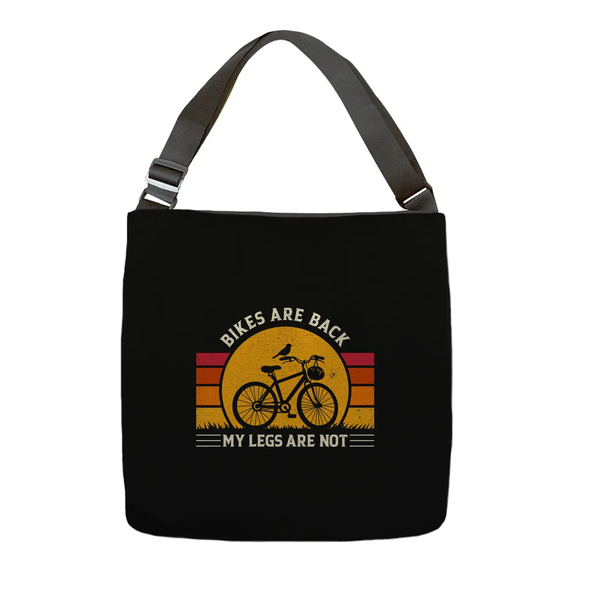 Bikes Are Back Vintage Cycling 1