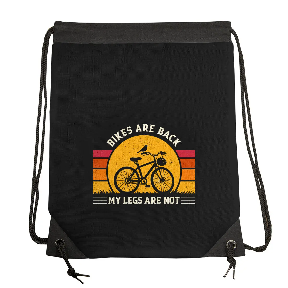 Bikes Are Back Vintage Cycling 1